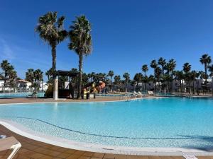 Corralejo Oasi Dunas Persefone apartment