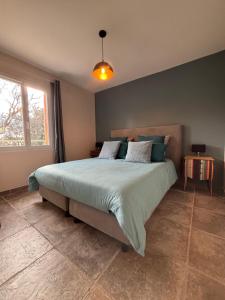 Villas Villa Rosalia : photos des chambres