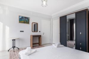 Tranquil Peaceful Tunç Villa