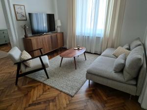Apartman Isidora