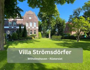 Lounge94 - Luxus auf 180 m2