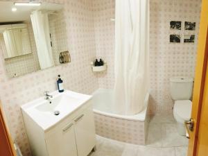 CORAZON DE GIJON, A 1 MIN DE PLAYA, BARES Y PUERTO