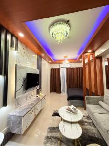 D Caballeros Penthouse by Sun Residences