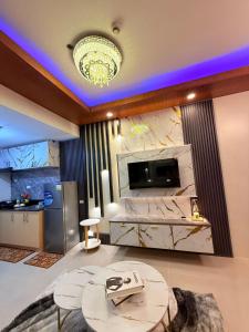 D Caballeros Penthouse by Sun Residences