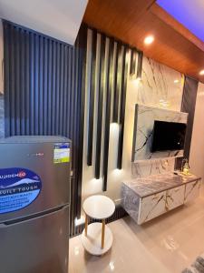 D Caballeros Penthouse by Sun Residences