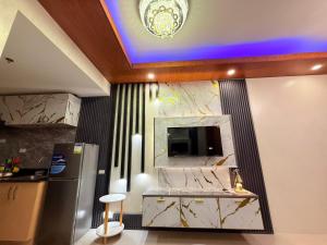 D Caballeros Penthouse by Sun Residences