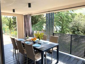 Mobilna kućica Neda - Grebaštica, kamp Vala