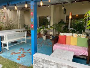 Retreat House IPE