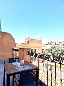 Monti View Apartment