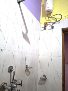 Tulip Assam Type Homestay