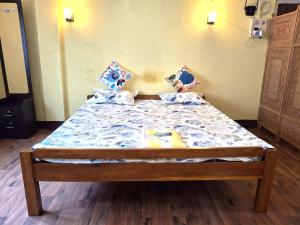 Tulip Assam Type Homestay