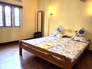 Tulip Assam Type Homestay