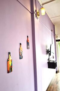 Tulip Assam Type Homestay