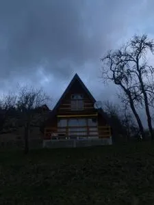 Brvnara Iva - Jezdići