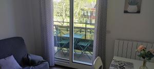 Appartements Studio a proximite de Paris et Orly : photos des chambres