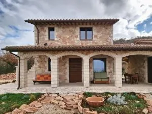 Casa Rosa - Agriturismo Avamposto - Grutti