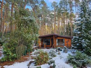 HomeWood - Popowo Letnisko