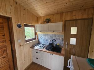 HomeWood - Popowo Letnisko