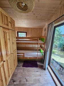 HomeWood - Popowo Letnisko