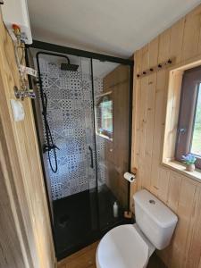 HomeWood - Popowo Letnisko