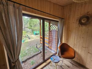 HomeWood - Popowo Letnisko