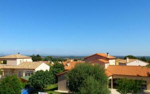 Maisons de vacances GITE EL PACHA pres d-Argeles-sur-Mer, classe 4 etoiles : photos des chambres