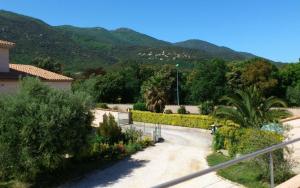 GITE EL PACHA pres dArgelès-sur-Mer, classé 4 étoiles