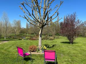 GÎTE Au Bord De LIton