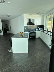 Beach Front Luxurious Two Bedroom Apartment