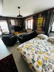 Appartements Chez Charles : photos des chambres