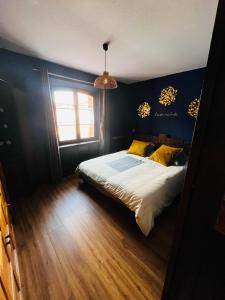 Chez Charles Meublé de Tourisme Trois Etoiles - Confort et Convivialité