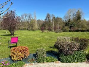 GÎTE Au Bord De LIton