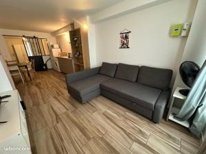 Appartements L-escapade aixoise : Appartement 1 Chambre