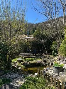 Nature et Decouvertes 2 ch - Syam