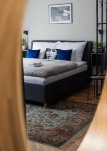 Oázis Apartman - Nemesvámos