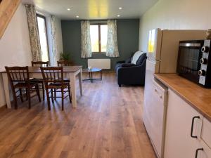 Chalets Les Galets 2 : photos des chambres
