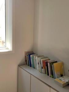 UHI Minimal Stay - near Seongsu and Geondae