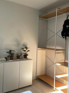 UHI Minimal Stay - near Seongsu and Geondae