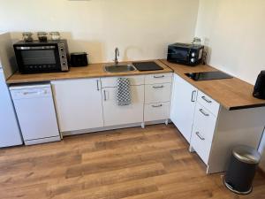 Chalets Les Galets 2 : photos des chambres