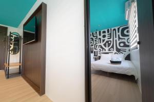 Kadangyan by 3BU Hostel