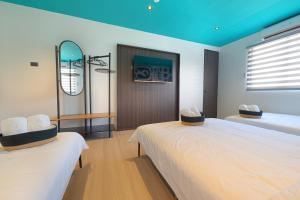 Kadangyan by 3BU Hostel