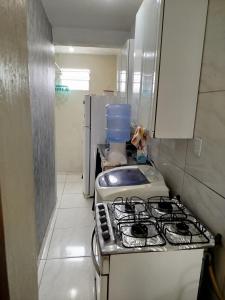 Apt 2 quartos no Recife com Ar cond