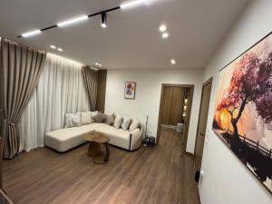 جناح فندقي بغرفتي نوم 5 نجوم في المهندسين 10b Deluxe Suite