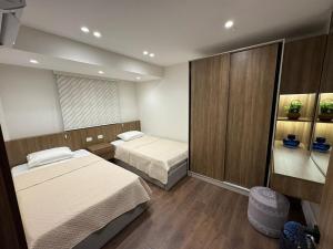 جناح فندقي بغرفتي نوم 5 نجوم في المهندسين 10b Deluxe Suite