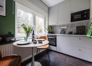 Oázis Apartman