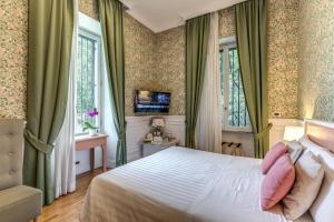 Mangili Garden Hotel