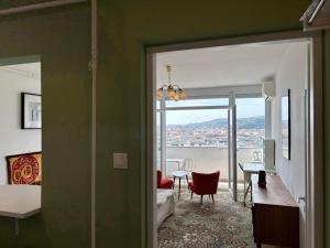 Panorama Apartment