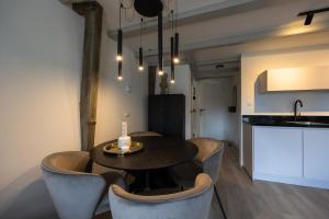 Apartment Hoorn Center Original - extended stays by Haring Verhuur