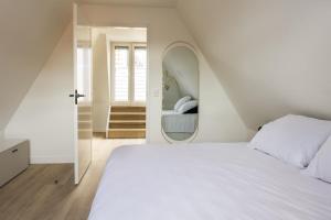 Apartment Hoorn Center Original - extended stays by Haring Verhuur