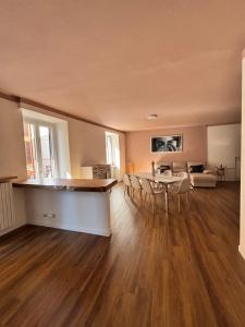 Casa Eliana appartamento Luna